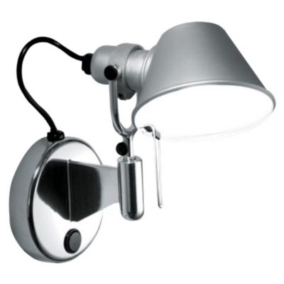 Tolomeo Micro Wall Spot by Artemide - Starlight Lighting USA and Canada